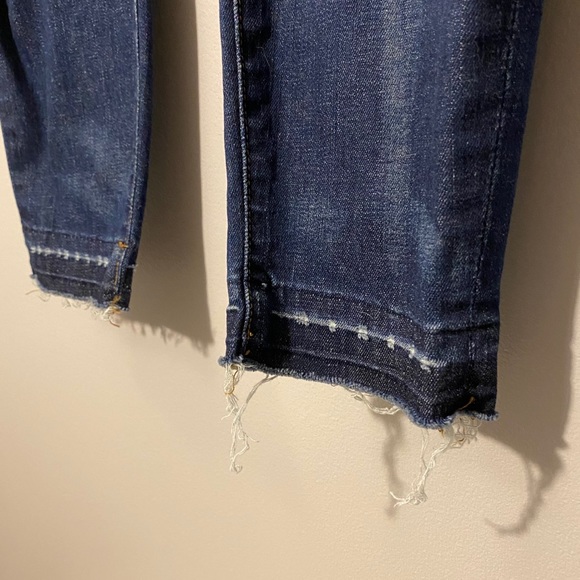 J. Crew Lookout High Rise Skinny - Picture 9 of 13